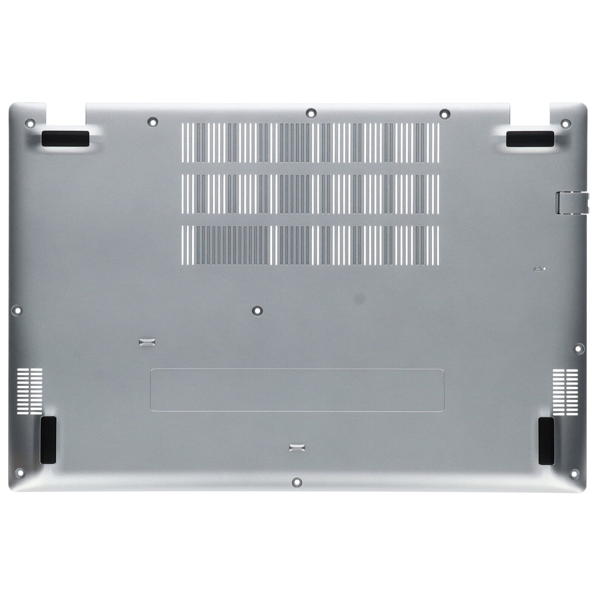 Copertina inferiore del laptop Acer - argento