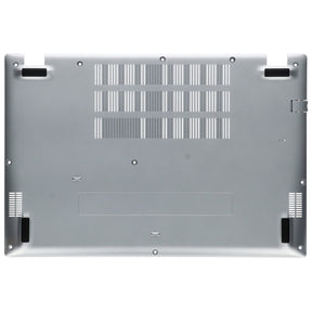 Copertina inferiore del laptop Acer - argento