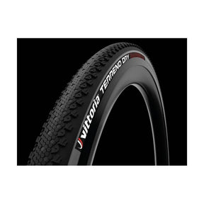 FORKVITTIARIA TERRANO DRY 33-622 | Nero | Piega