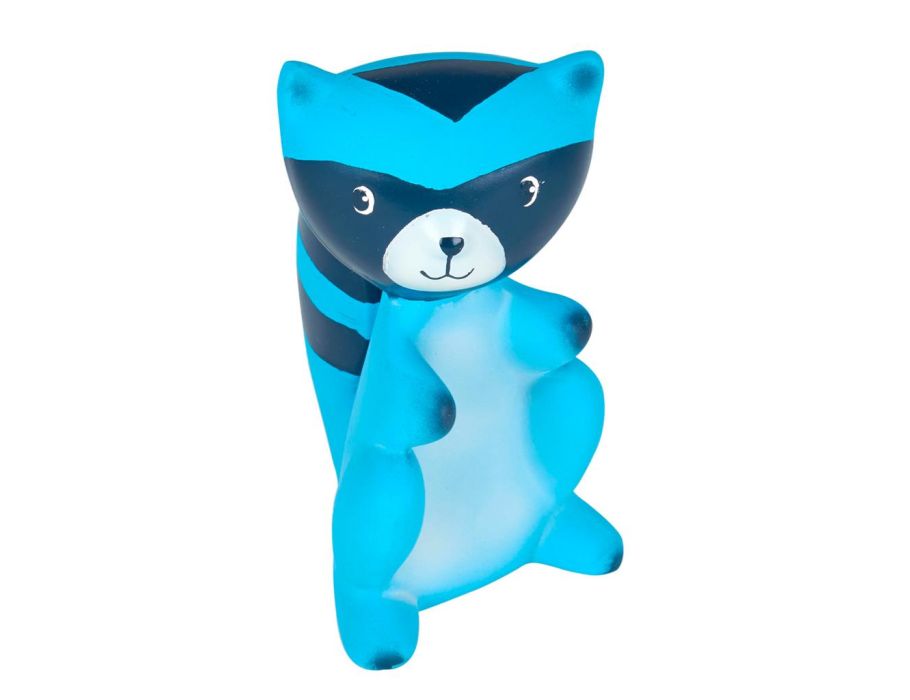 Raccoon tikiri morso